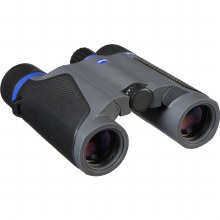 Additional picture of ZEISS Terra ED Pocket 10x25 Black/Grey Binoculars