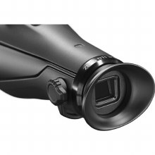Additional picture of ZEISS DTI 3/25 Digital Thermal Imaging Camera