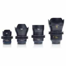 Zeiss Lensgear Medium high quality