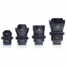 Additional picture of ZEISS Lens Gear Ring Small