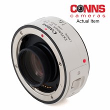Additional picture of Canon EF 1.4X II Extender  (USED)