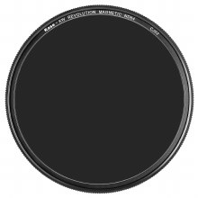 Additional picture of Kase KW Revolution Magnetic 72mm 1.8ND ND Filter (6 Stop / 1.8ND / ND64)