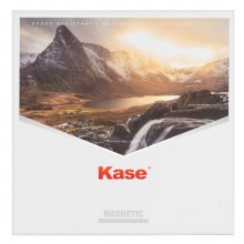 Additional picture of Kase KW Revolution Magnetic 67mm Professional ND Filter Set