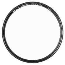 Additional picture of Kase KW Revolution Magnetic 95mm Circular Polarising Filter