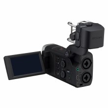 Additional picture of Zoom Q8 Recorder