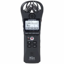 Additional picture of Zoom H1n Handy Recorder