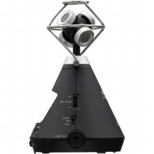 Additional picture of Zoom H3-VR Handy Recorder