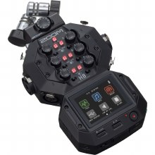 Additional picture of Zoom H8 Handy Recorder