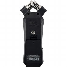 Additional picture of Zoom H1 Essential Handheld Recorder