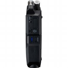 Additional picture of Zoom H4 Essential Black Handheld Recorder