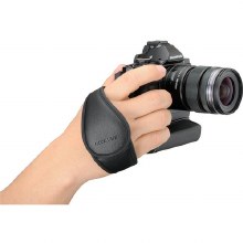 Additional picture of Olympus GS-4 Grip Strap