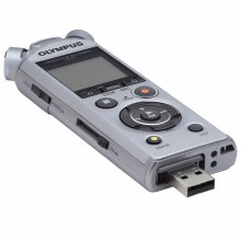 Additional picture of Olympus LS-P1 Sound Recorder