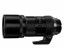 Additional picture of Olympus ED 300mm F4.0 IS PRO M.Zuiko Digital Lens