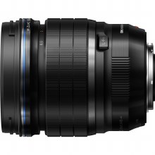 Additional picture of OM System ED 45mm F1.2 PRO M.Zuiko Digital Lens