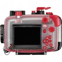 Additional picture of OM System PT-059 Underwater Case for Tough TG-6 & TG-7
