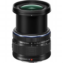 Additional picture of OM System ED 9-18MM F4.0-5.6 II M.Zuiko Lens