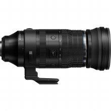 Additional picture of OM System ED 150-600MM F5.0-6.3 IS M.Zuiko Digital Lens