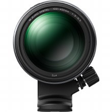 Additional picture of OM System ED 100-400mm F5.0-6.3 IS II M.Zuiko Digital Lens