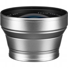 Additional picture of Fujifilm TCL-X100II Teleconversion Lens (Silver)