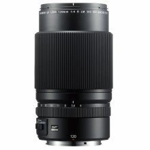 Additional picture of Fujifilm GF 120mm F4 R LM OIS WR Lens