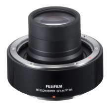 Additional picture of Fujifilm GF 1.4X TC WR Teleconverter
