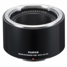 Additional picture of Fujifilm GF MCEX-45G WR Macro Extension Tube