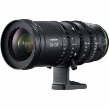 Additional picture of Fujifilm MKX 50-135mm T2.9 Cine Lens