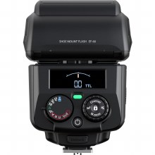 Additional picture of Fujifilm EF-60 Shoe Mount Flash