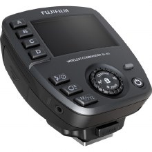 Additional picture of Fujifilm EF-W1 Wireless Controller