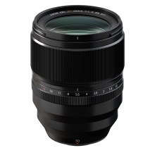 Additional picture of Fujifilm XF 50mm F1 R WR Black Lens