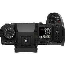 Additional picture of Fujifilm X-H2S Mirrorless Camera Body