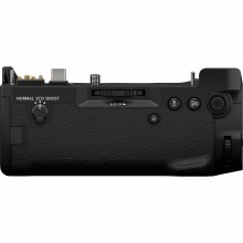 Additional picture of Fujifilm VG-XH Vertical Battery Grip