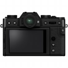 Additional picture of Fujifilm X-T30 Mark II Black Camera Body