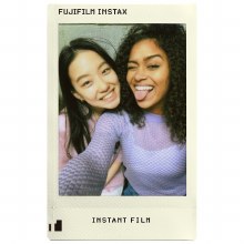 Additional picture of Fujifilm Instax Mini Colour Photo Slide Film (10 Sheets)