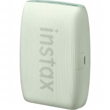 Additional picture of Fujifilm Instax Mini Link 3 Sage Green Instant Photo Printer