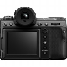 Additional picture of Fujifilm GFX 100 Mark II Camera Body (EU Bundle)