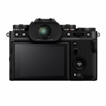 Additional picture of Fujifilm X-T5 Black Mirrorless Camera Body (EU Bundle)