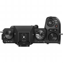 Additional picture of Fujifilm X-S20 Camera  Body (EU Bundle)