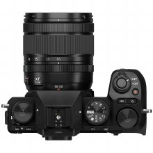 Additional picture of Fujifilm X-S20 Camera with XF 16-50mm WR Lens (EU Bundle)