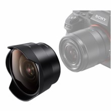 Additional picture of Sony SEL 057FEC Fisheye Converter