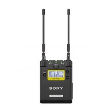 Additional picture of Sony URX-P03D two-channel portable receiver