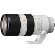 Additional picture of Sony SEL FE 70-200mm F2.8 GM OSS Lens