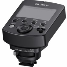 Additional picture of Sony FA-WRC1M Wireless Radio Commander