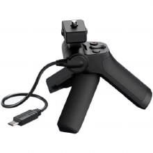 Additional picture of Sony VCT-SGR1 Shooting Grip