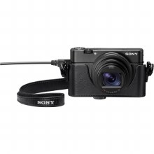 Additional picture of Sony LCJ-RXK Jacket Case for RX100 Series