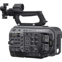 Additional picture of Sony FX9 Full-frame 6K Cinema Line PXW Camera Body