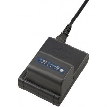 Additional picture of Sony BC-VM10 II AC M Series Battery Charger
