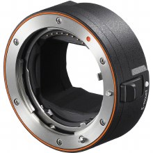Additional picture of Sony LA-EA5 35mm Full-Frame A-Mount Adapter