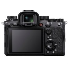 Additional picture of Sony A1 Full-Frame Mirrorless ILCE Camera Body