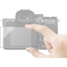 Additional picture of Sony PCK-LG2 Screen Protect Glass Sheet
